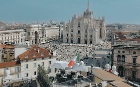 Prestige Boutique Aparthotel - Piazza Duomo View