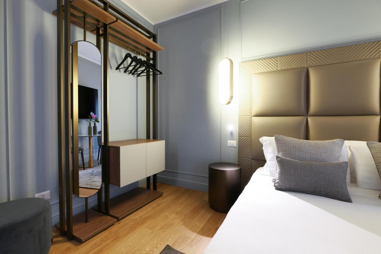 Prestige Boutique Aparthotel - Piazza Duomo View Milão Exterior foto
